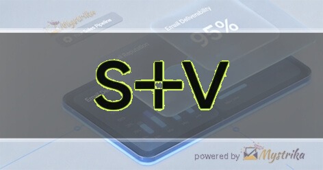 StanVision Agency logo
