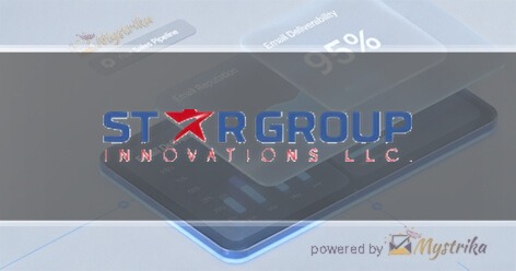 Star Group Innovation LLC