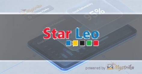 Star: Leo Advertising
