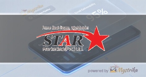 Star Marketing Pvt. Ltd