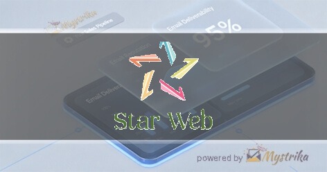 Star Web LLC