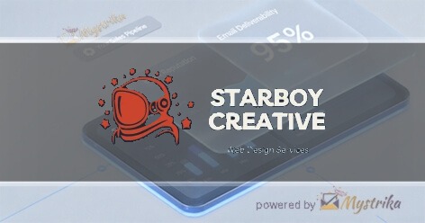 Starboy Creative