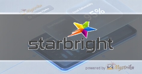 Starbright Solutions Agency logo