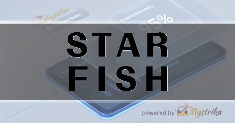 Starfish