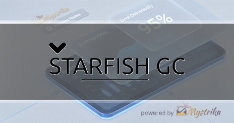 StarFishGlobal Communications LLP