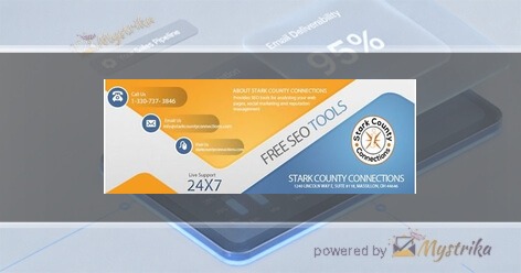 Stark County Connections