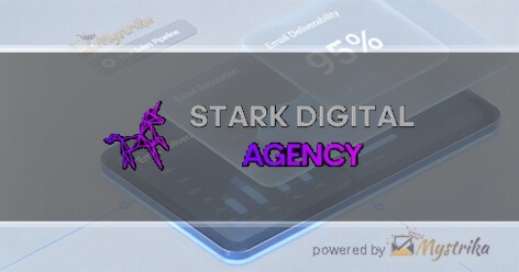 Stark Digital Agency
