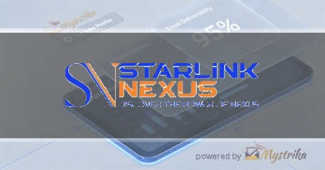 Starlink Nexus LLC