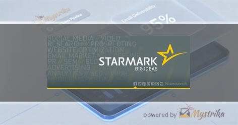 Starmark International, Inc.