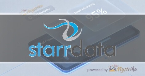 StarrData
