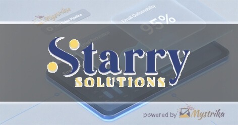 Starry Solutions