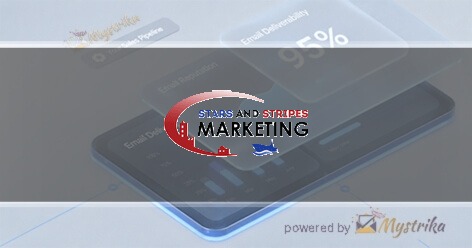 Stars and Stripes Marketing