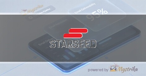 Starseed Company Agency logo