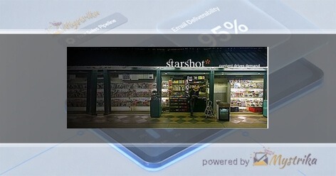 Starshot