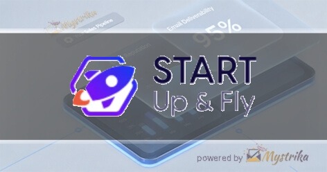 Start Up And Fly