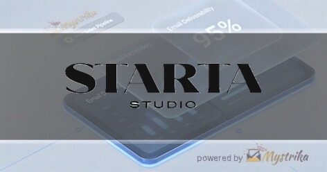 Starta Studio