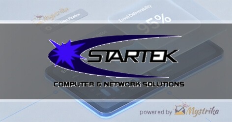 Startek Computer & Network Solutions