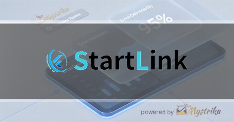 StartLink