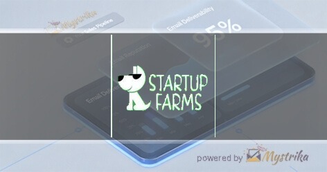 Startup Farms