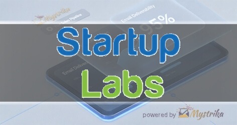 Startup Labs Infotech