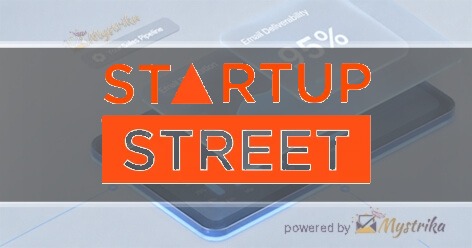 Startup Street