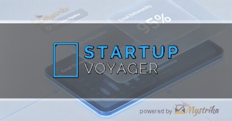 Startup Voyager