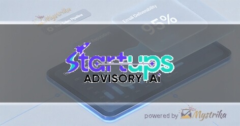 Startups Advisory