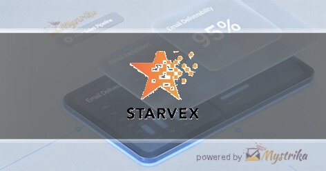 Starvex Agency