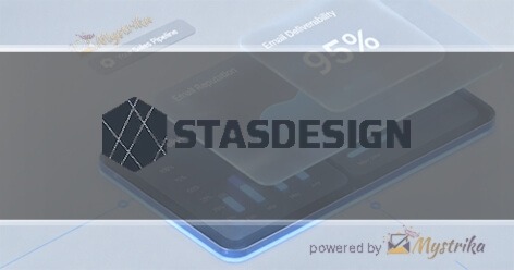 StasDesign Agency logo
