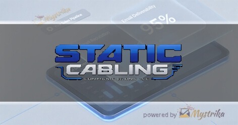 Static Cabling Communications LLC