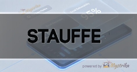 STAUFFER