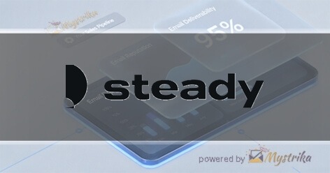 Steady Creative LLC (Steady.gg)