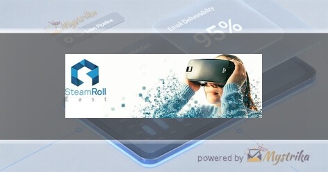 SteamRoll East LLC