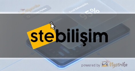 STEBİLİŞİM