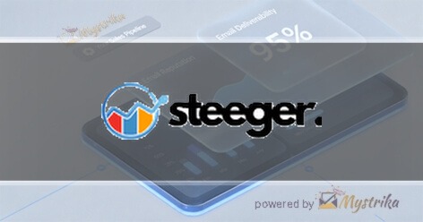 Steeger Marketing Agency logo
