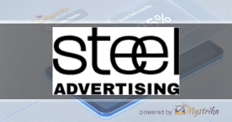 Steel Advertising