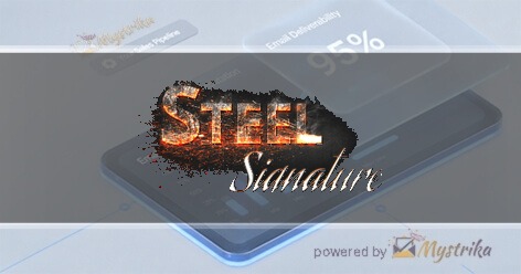 Steel Signature