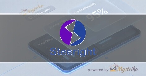 Steeright Europe B.V.