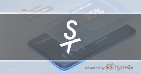 STEGDY Agency logo