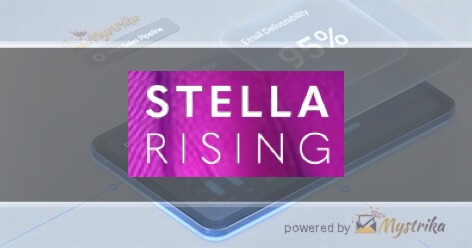 Stella Rising