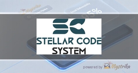 Stellar Code System