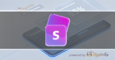 Step Labs Agency logo