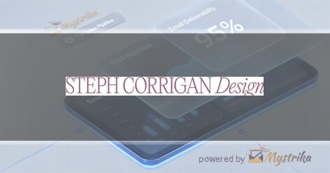 Steph Corrigan Design