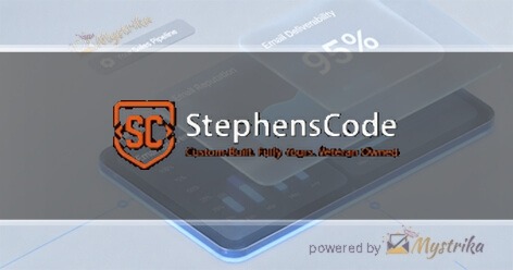 StephensCode LLC