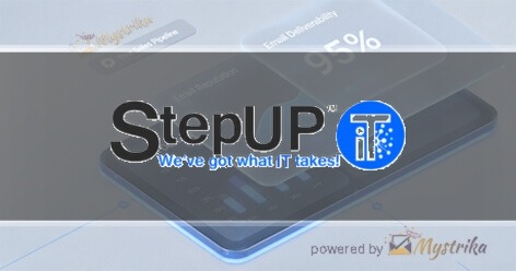 StepUP IT Services