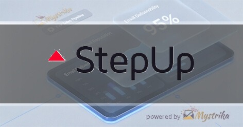 StepUp