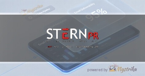 Stern PR Marketing Firm Omaha