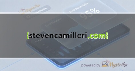 Steven Camilleri