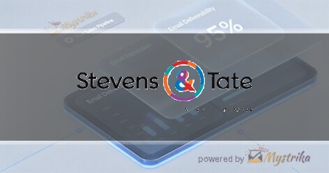 Stevens & Tate Marketing