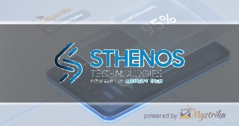 Sthenos Technologies